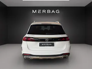 MERCEDES-BENZ GLE 450 e Hybrid 4Matic+ 9G-Tronic