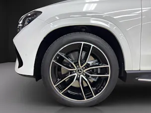 MERCEDES-BENZ GLE 450 e Hybrid 4Matic+ 9G-Tronic