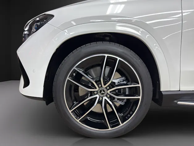 MERCEDES-BENZ GLE 450 e Hybrid 4Matic+ 9G-Tronic