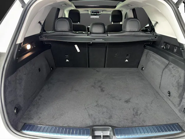 MERCEDES-BENZ GLE 450 e Hybrid 4Matic+ 9G-Tronic