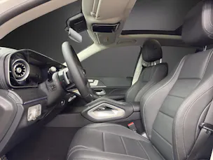 MERCEDES-BENZ GLE 450 e Hybrid 4Matic+ 9G-Tronic
