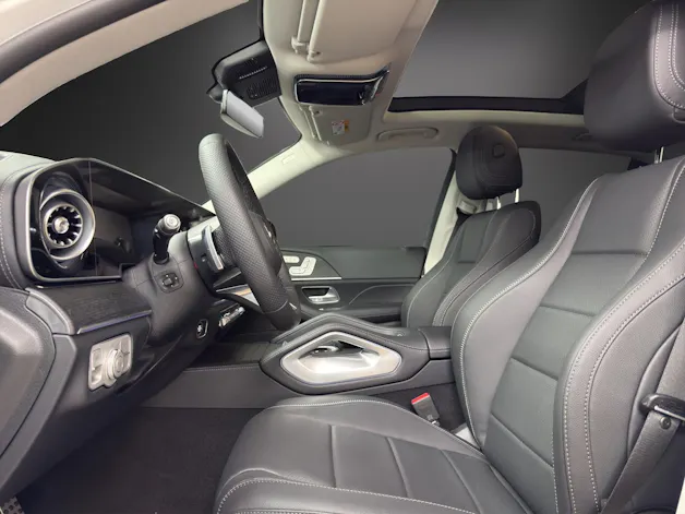 MERCEDES-BENZ GLE 450 e Hybrid 4Matic+ 9G-Tronic