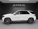 MERCEDES-BENZ GLE 450 e Hybrid 4Matic+ 9G-Tronic