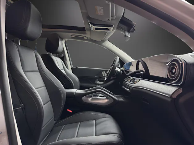 MERCEDES-BENZ GLE 450 e Hybrid 4Matic+ 9G-Tronic