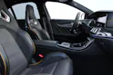 MERCEDES-BENZ AMG E 63 S 4Matic+ designo-Sonderlackierung "brillantblau magno"