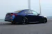 MERCEDES-BENZ AMG E 63 S 4Matic+ designo-Sonderlackierung "brillantblau magno"
