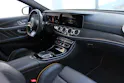 MERCEDES-BENZ AMG E 63 S 4Matic+ designo-Sonderlackierung "brillantblau magno"