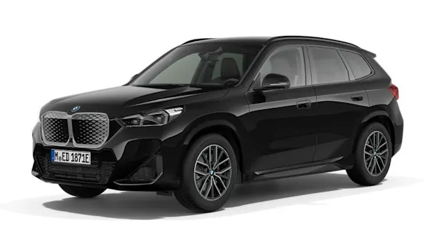 BMW iX1 xDrive 30 M Sport