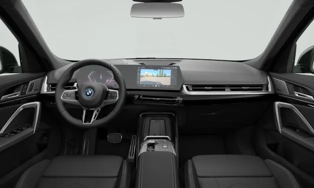BMW iX1 xDrive 30 M Sport