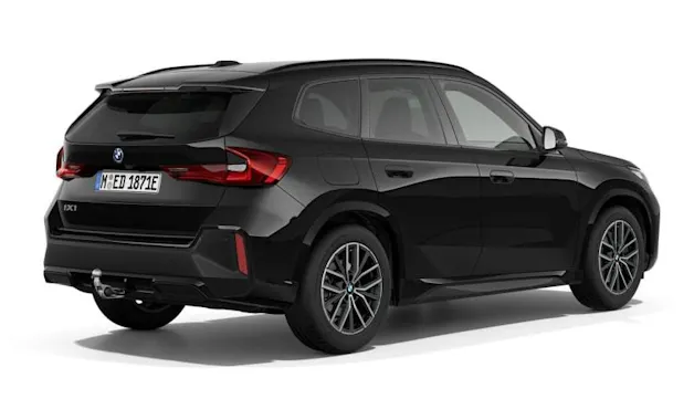 BMW iX1 xDrive 30 M Sport