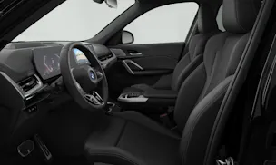 BMW iX1 xDrive 30 M Sport