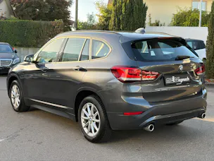 BMW X1 xDrive 25i Steptronic