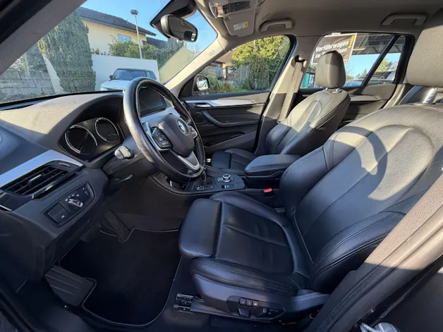 BMW X1 xDrive 25i Steptronic