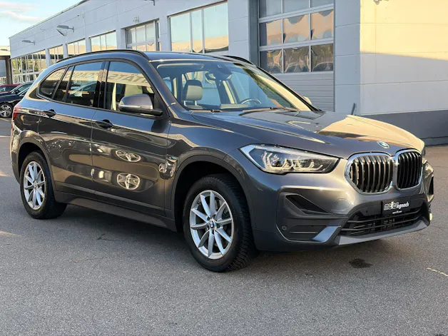 BMW X1 xDrive 25i Steptronic