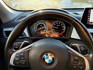 BMW X1 xDrive 25i Steptronic