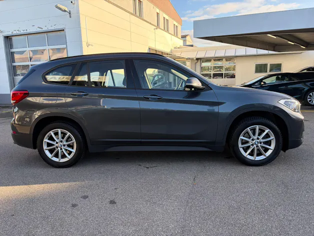 BMW X1 xDrive 25i Steptronic