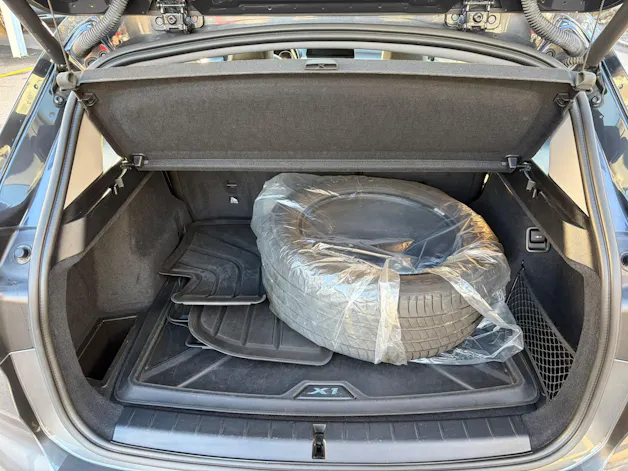 BMW X1 xDrive 25i Steptronic