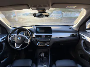 BMW X1 xDrive 25i Steptronic