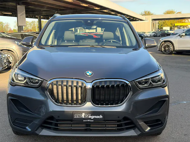 BMW X1 xDrive 25i Steptronic