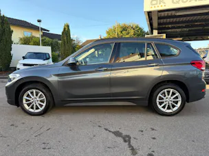 BMW X1 xDrive 25i Steptronic