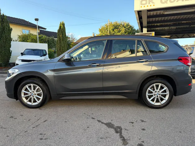 BMW X1 xDrive 25i Steptronic