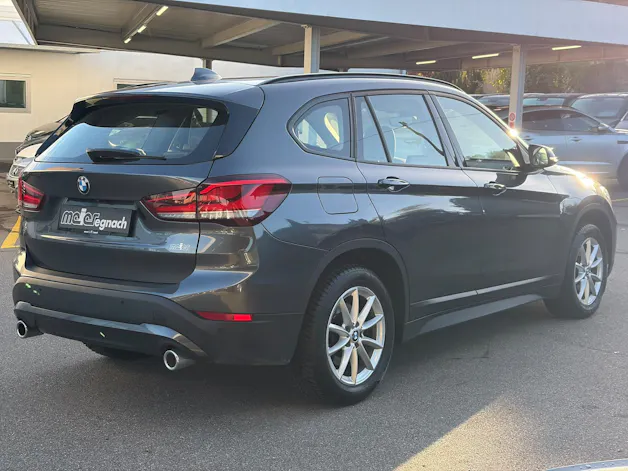 BMW X1 xDrive 25i Steptronic