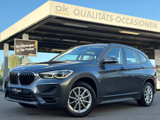 BMW X1 xDrive 25i Steptronic