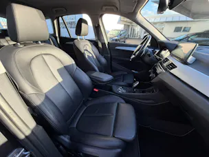 BMW X1 xDrive 25i Steptronic