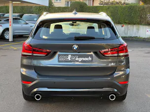 BMW X1 xDrive 25i Steptronic