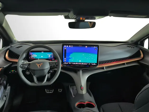 CUPRA Tavascan Type 9 77 kWh Adrenaline