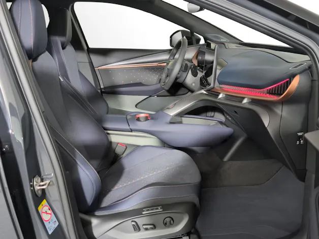 CUPRA Tavascan Type 9 77 kWh Adrenaline