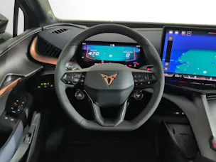 CUPRA Tavascan Type 9 77 kWh Adrenaline