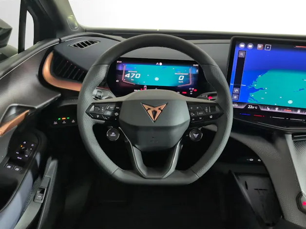CUPRA Tavascan Type 9 77 kWh Adrenaline