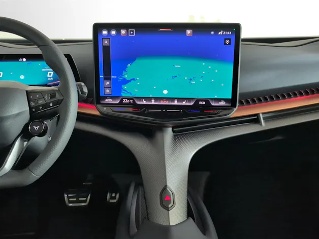 CUPRA Tavascan Type 9 77 kWh Adrenaline
