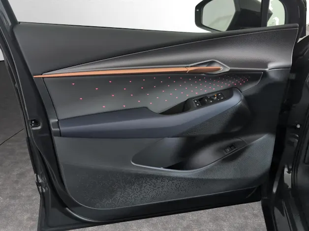 CUPRA Tavascan Type 9 77 kWh Adrenaline