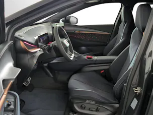 CUPRA Tavascan Type 9 77 kWh Adrenaline