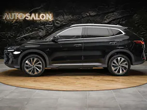 BYD Seal U DM-i Design AWD *Sofort verfügbar*Werksgarantie*Panorama*Sitzbelüftung*360° Kamera*