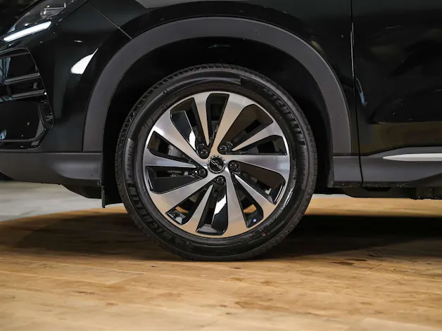 BYD Seal U DM-i Design AWD *Sofort verfügbar*Werksgarantie*Panorama*Sitzbelüftung*360° Kamera*