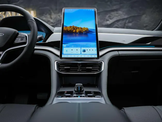 BYD Seal U DM-i Design AWD *Sofort verfügbar*Werksgarantie*Panorama*Sitzbelüftung*360° Kamera*