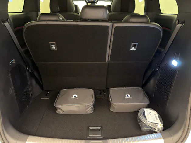DENZA D9 GT DM-i Ultimate AWD