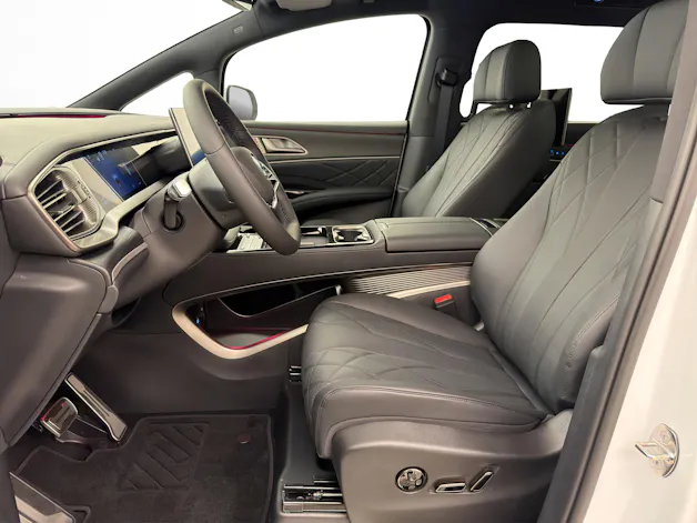 DENZA D9 GT DM-i Ultimate AWD