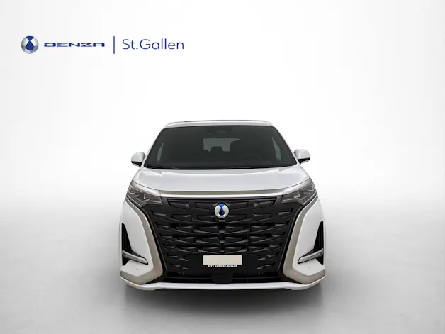 DENZA D9 GT DM-i Ultimate AWD