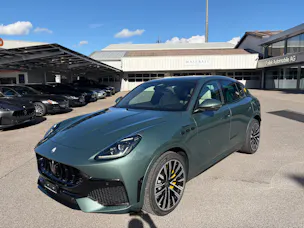 MASERATI Grecale Modena V6