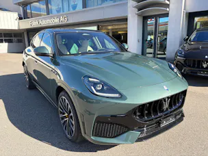 MASERATI Grecale Modena V6