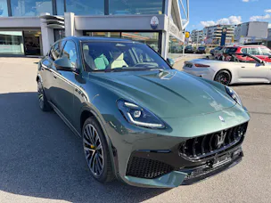 MASERATI Grecale Modena V6