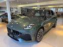 MASERATI Grecale Modena V6