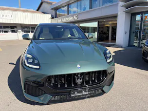 MASERATI Grecale Modena V6