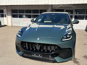 MASERATI Grecale Modena V6