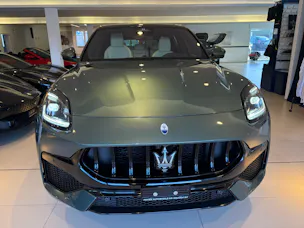 MASERATI Grecale Modena V6