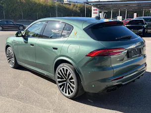 MASERATI Grecale Modena V6